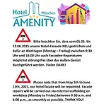 Hotel Amenity